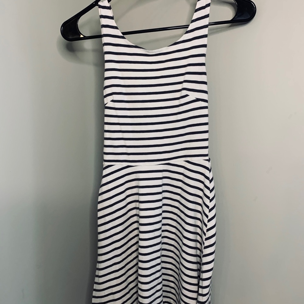 American Eagle Dress